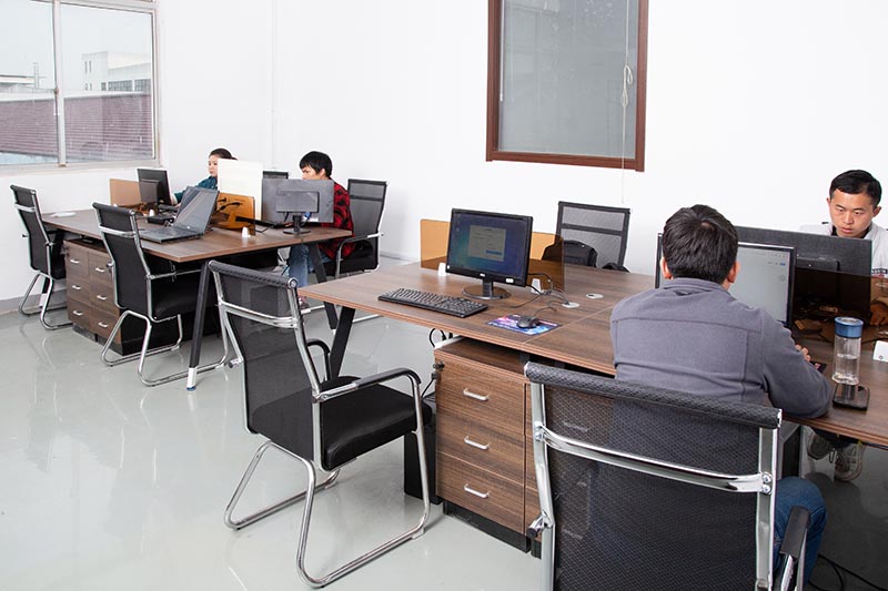 Internal Trade Office - Guangu Technology